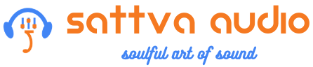 Sattva Audio Old
